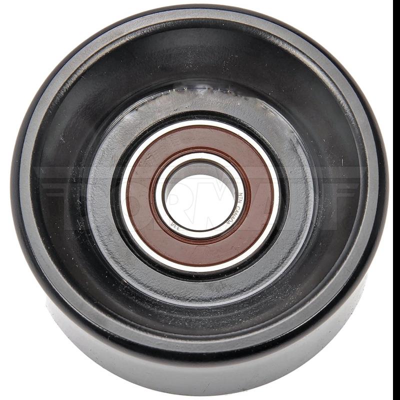 Dorman 419658 - Drive Belt Idler Pulley Dorman 419658 Drive Belt Idler Pulley product image 3 of 4