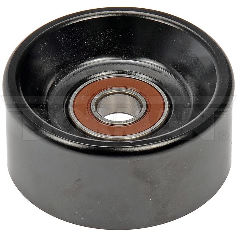 Dorman 419658 - Drive Belt Idler Pulley Dorman 419658 Drive Belt Idler Pulley product image 4 of 4