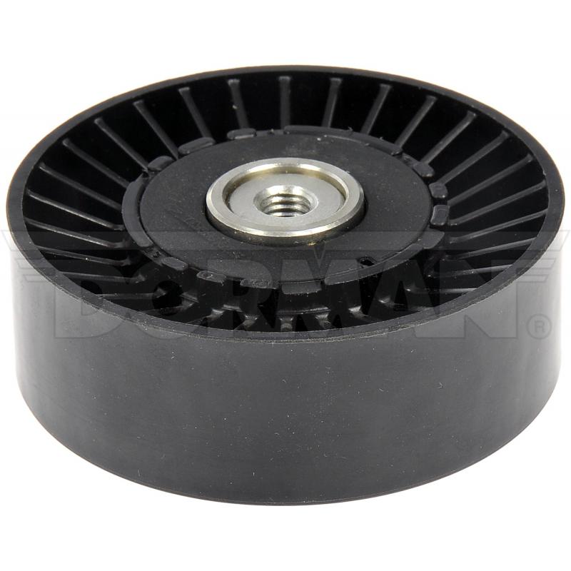 Dorman 419666 Drive Belt Idler Pulley product image 1 of 4