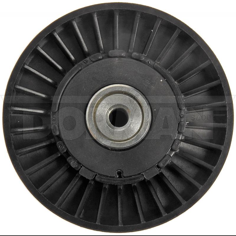 Dorman 419666 Drive Belt Idler Pulley product image 2 of 4