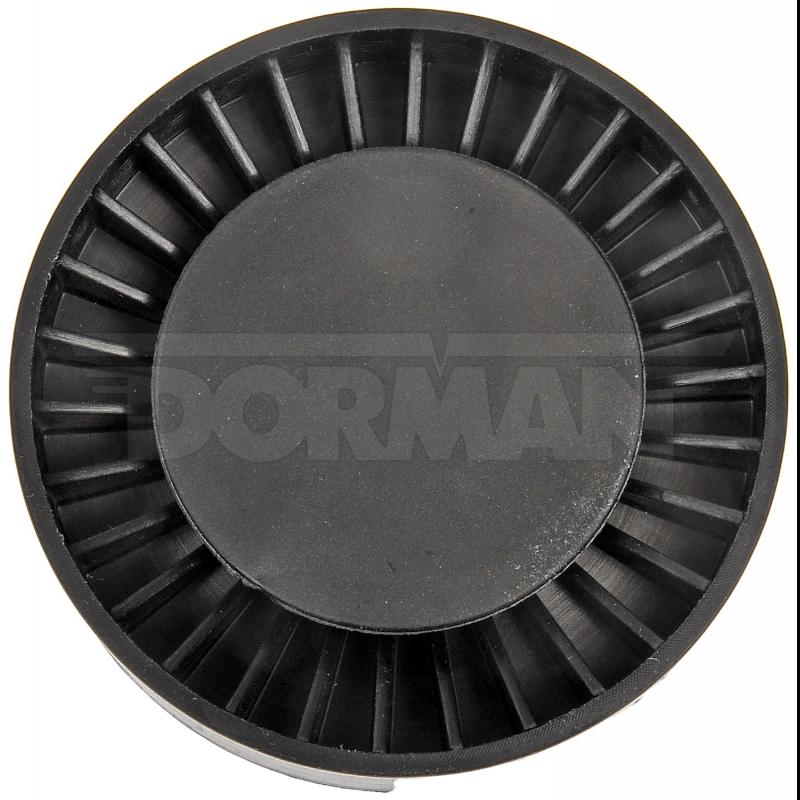 Dorman 419666 Drive Belt Idler Pulley product image 3 of 4