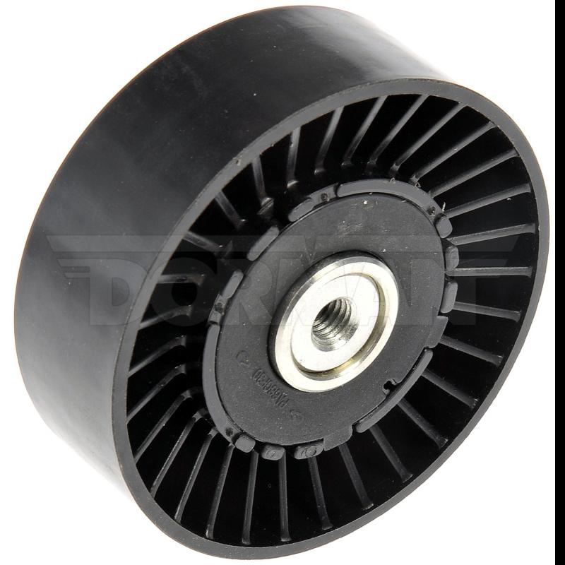 Dorman 419666 Drive Belt Idler Pulley product image 4 of 4