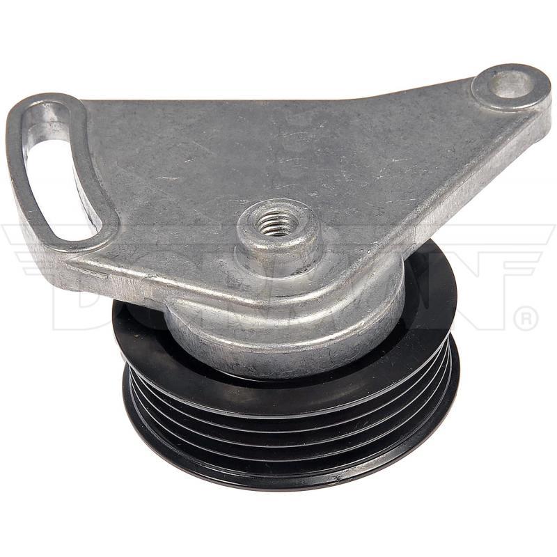 Dorman 419669 Drive Belt Idler Pulley product image 2 of 4