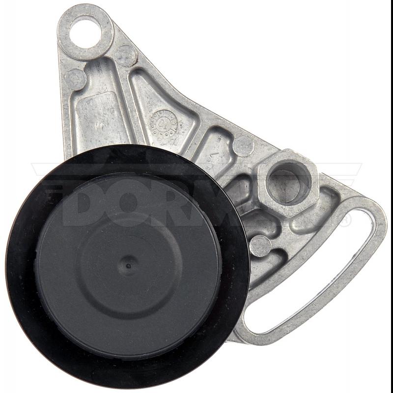 Dorman 419669 Drive Belt Idler Pulley product image 3 of 4