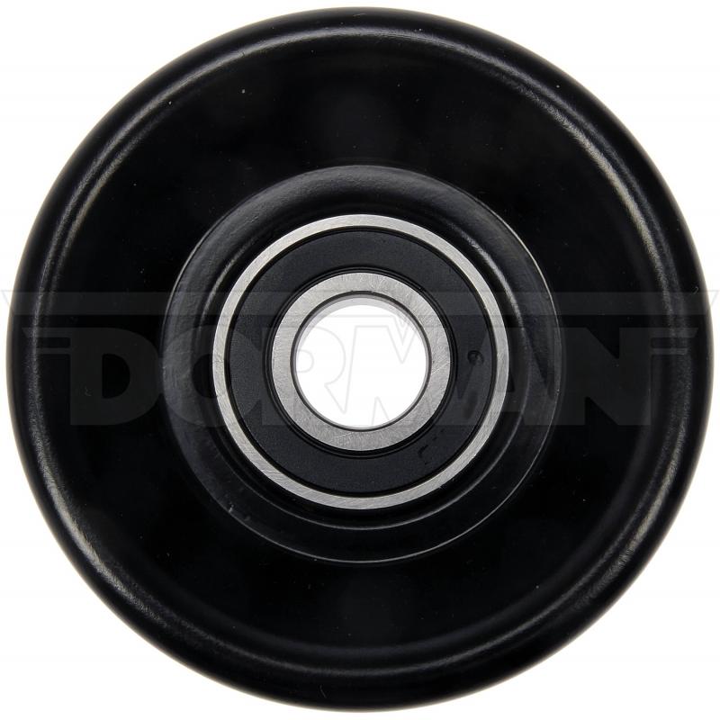 Dorman 419672 Drive Belt Idler Pulley product image 1 of 4