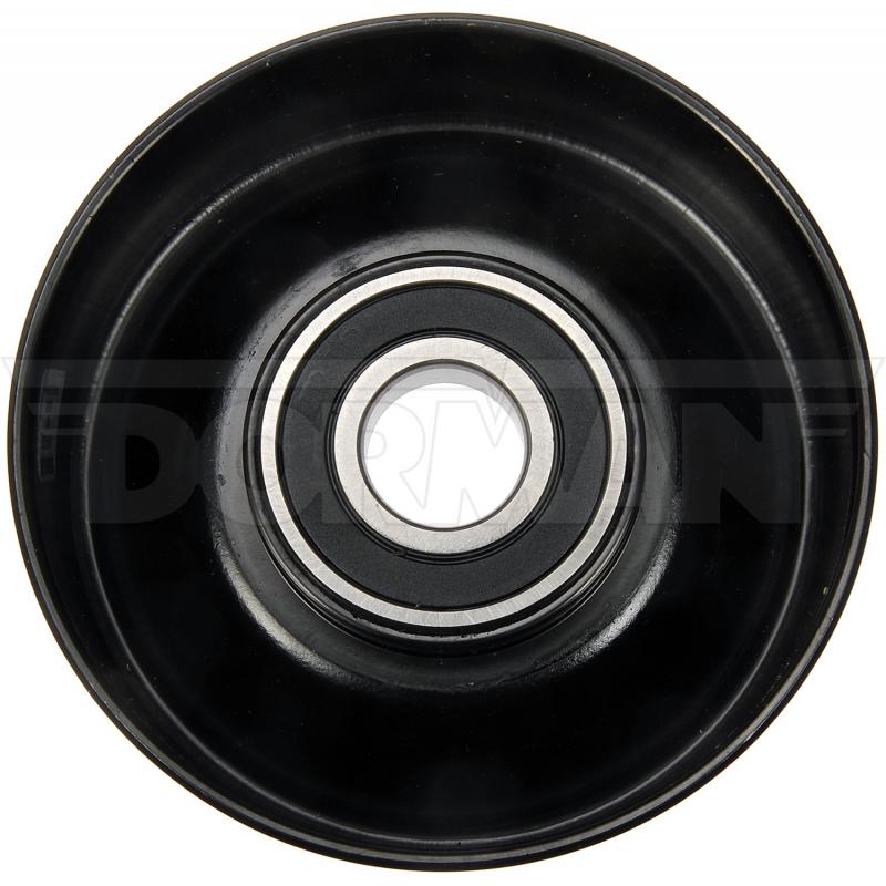 Dorman 419672 Drive Belt Idler Pulley product image 3 of 4