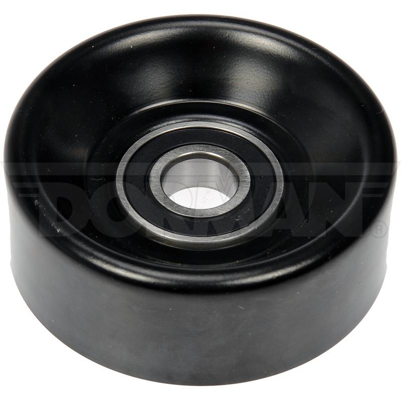 Dorman 419672 Drive Belt Idler Pulley product image 4 of 4