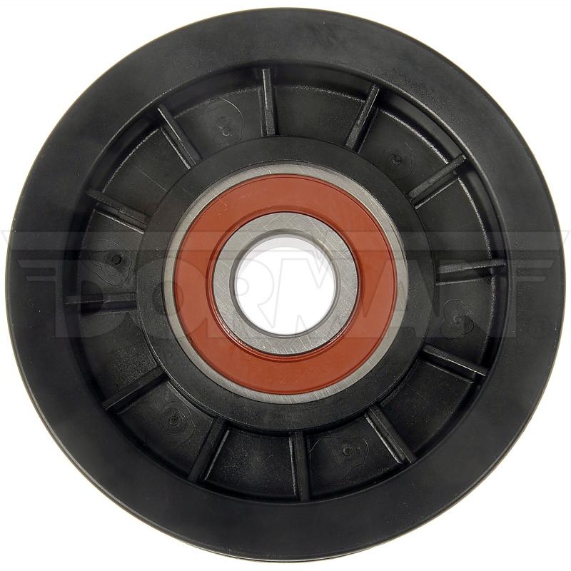 Dorman 419675 Drive Belt Idler Pulley product image 2 of 4