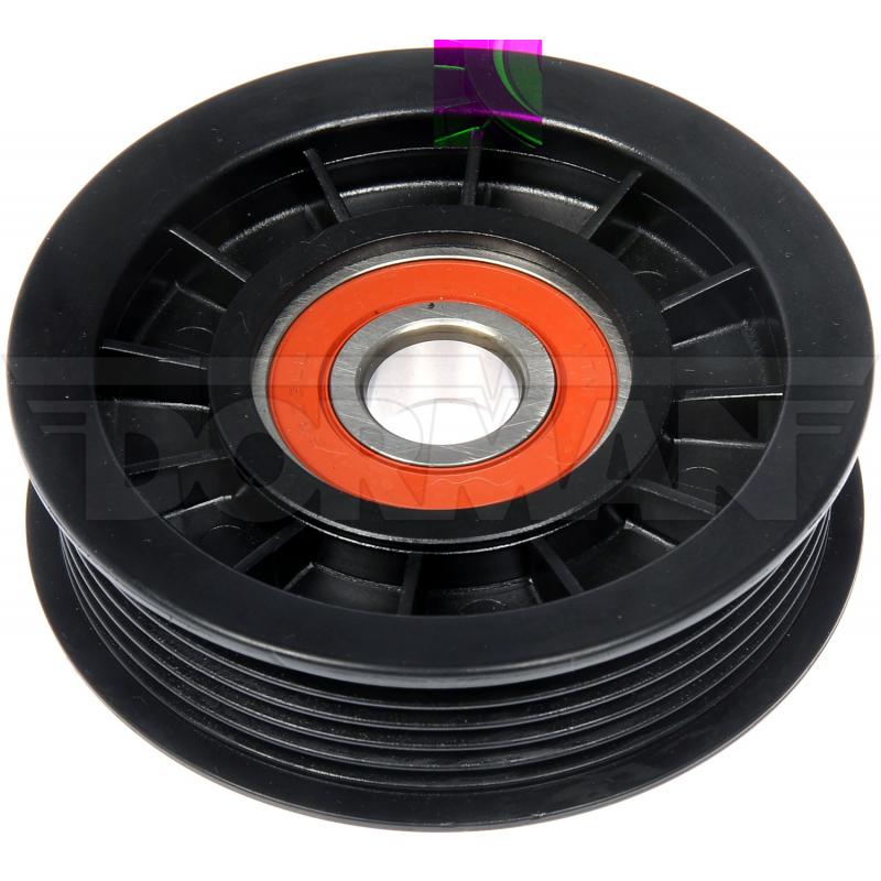 Dorman 419675 Drive Belt Idler Pulley product image 3 of 4