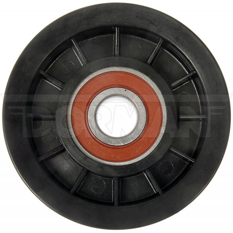 Dorman 419675 Drive Belt Idler Pulley product image 4 of 4