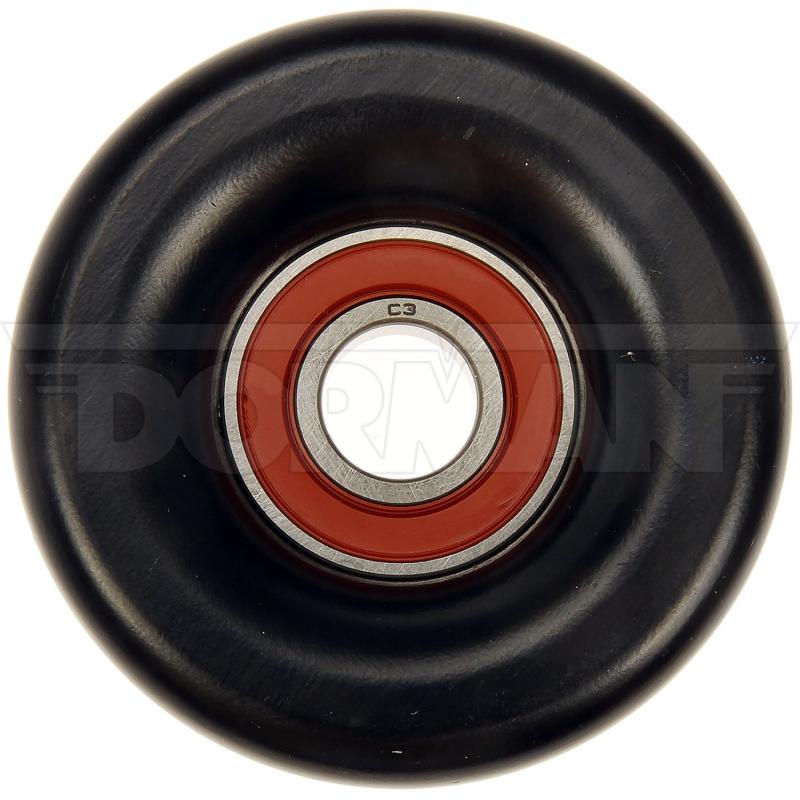 Dorman 419676 - Drive Belt Tensioner Pulley Dorman 419676 Drive Belt Tensioner Pulley product image 1 of 4