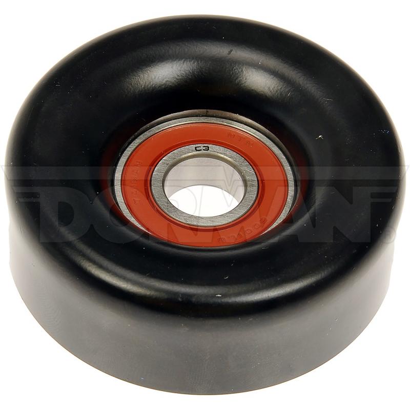 Dorman 419676 - Drive Belt Tensioner Pulley Dorman 419676 Drive Belt Tensioner Pulley product image 3 of 4