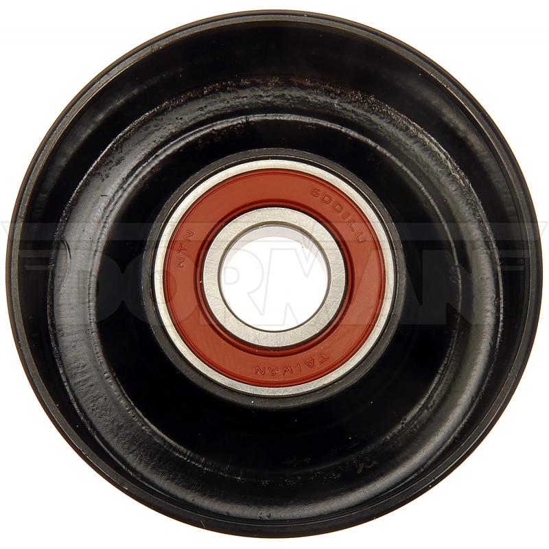 Dorman 419676 - Drive Belt Tensioner Pulley Dorman 419676 Drive Belt Tensioner Pulley product image 4 of 4