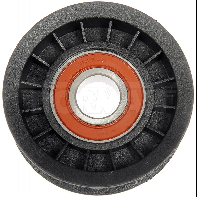Dorman 419678 - Drive Belt Idler Pulley Dorman 419678 Drive Belt Idler Pulley product image 2 of 4