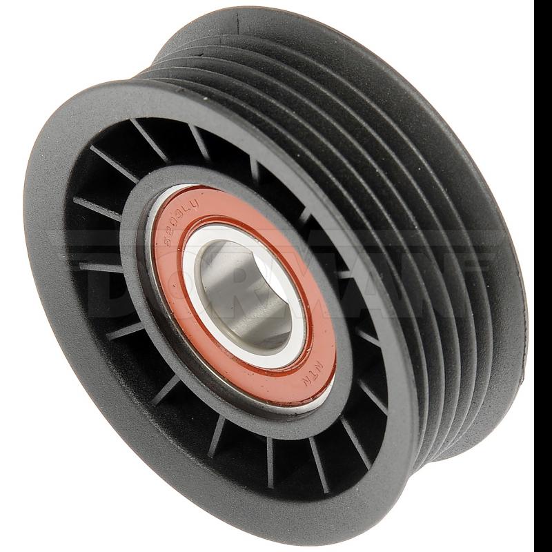 Dorman 419678 - Drive Belt Idler Pulley Dorman 419678 Drive Belt Idler Pulley product image 3 of 4