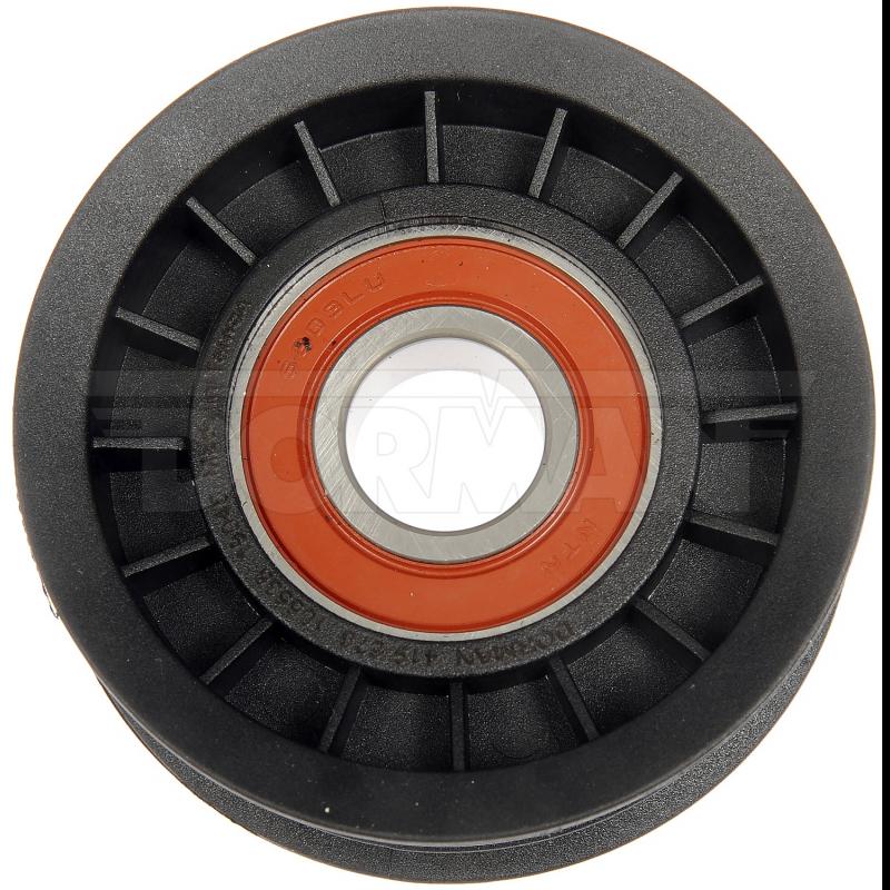 Dorman 419678 - Drive Belt Idler Pulley Dorman 419678 Drive Belt Idler Pulley product image 4 of 4