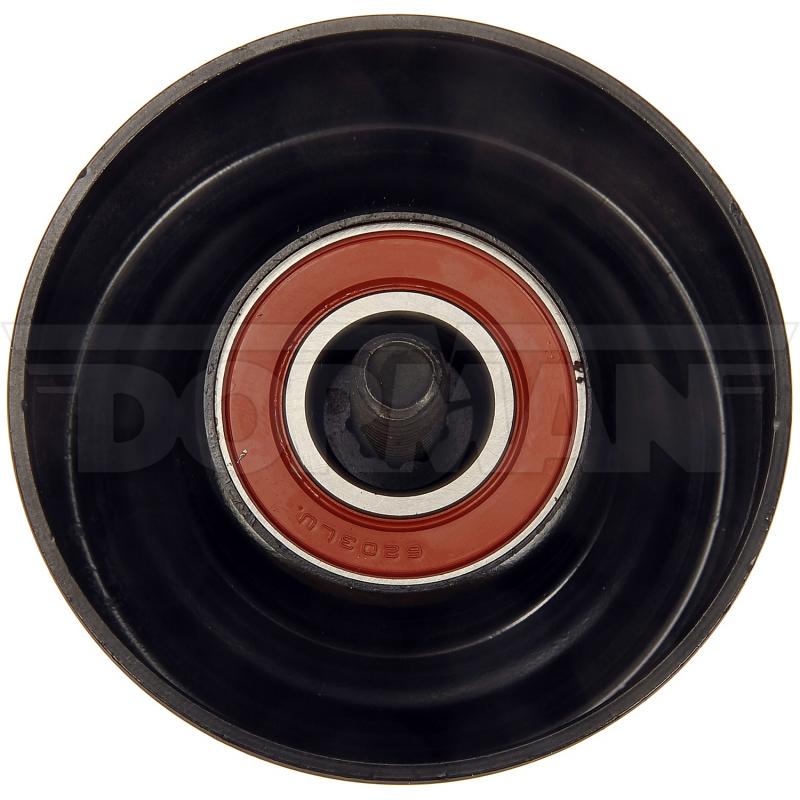 Dorman 419681 Drive Belt Idler Pulley product image 1 of 4