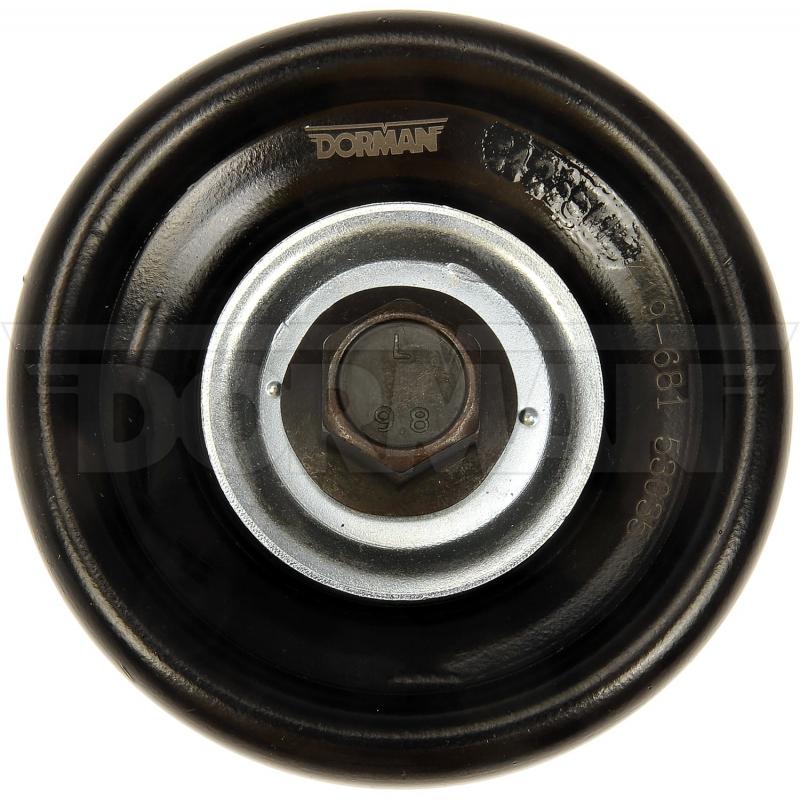 Dorman 419681 Drive Belt Idler Pulley product image 2 of 4