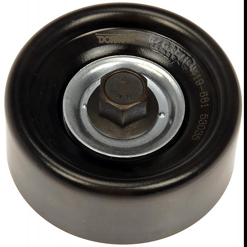 Dorman 419681 Drive Belt Idler Pulley product image 4 of 4
