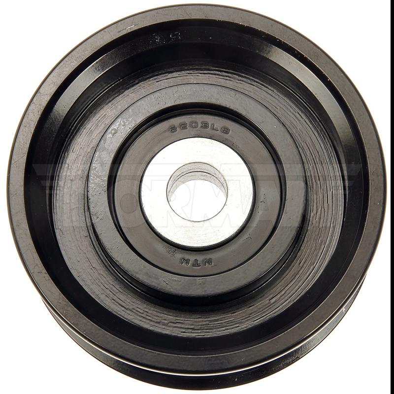 Dorman 419684 - Drive Belt Idler Pulley Dorman 419684 Drive Belt Idler Pulley product image 4 of 4
