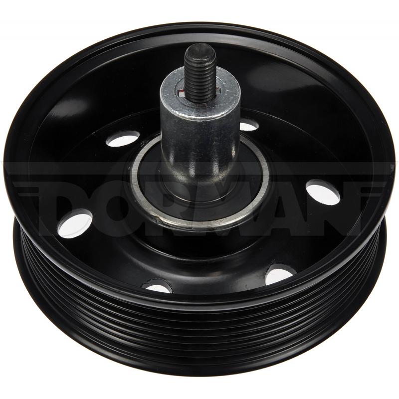 Dorman 419685 Drive Belt Idler Pulley product image 1 of 4