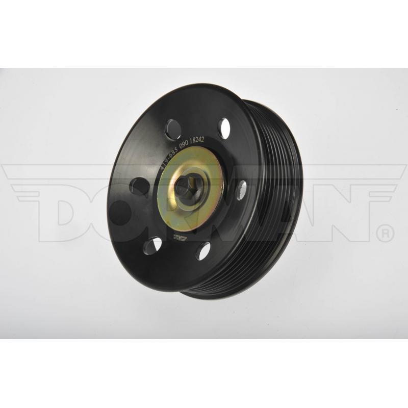 Dorman 419685 Drive Belt Idler Pulley product image 2 of 4