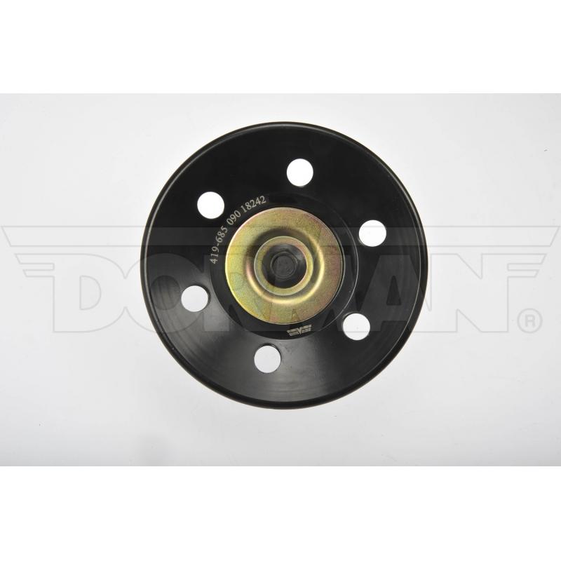 Dorman 419685 Drive Belt Idler Pulley product image 3 of 4