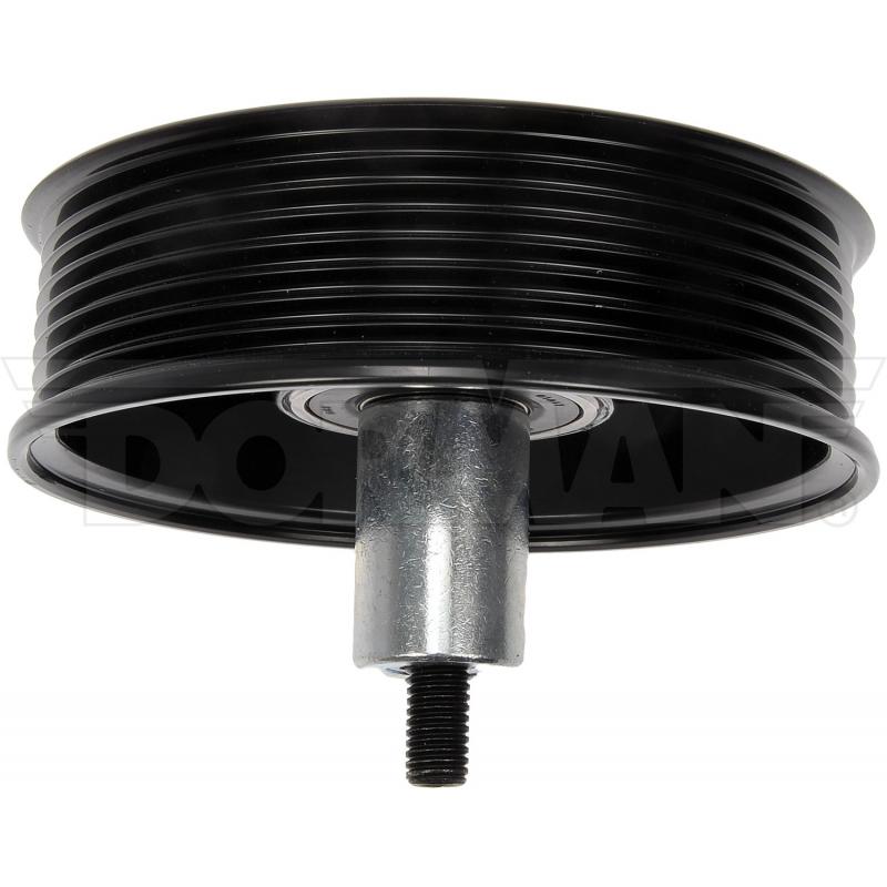 Dorman 419685 Drive Belt Idler Pulley product image 4 of 4