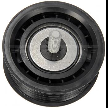 Dorman 419686 Drive Belt Idler Pulley product image 1 of 4