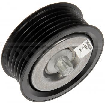 Dorman 419686 Drive Belt Idler Pulley product image 3 of 4