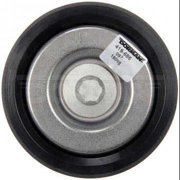 Dorman 419686 Drive Belt Idler Pulley product image 4 of 4