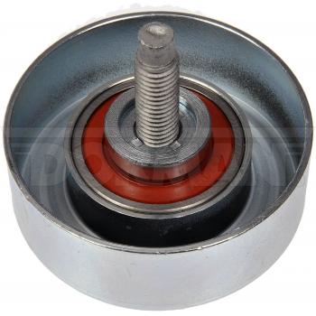Dorman 419688 Drive Belt Idler Pulley product image 2 of 4