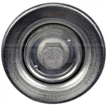Dorman 419688 Drive Belt Idler Pulley product image 4 of 4