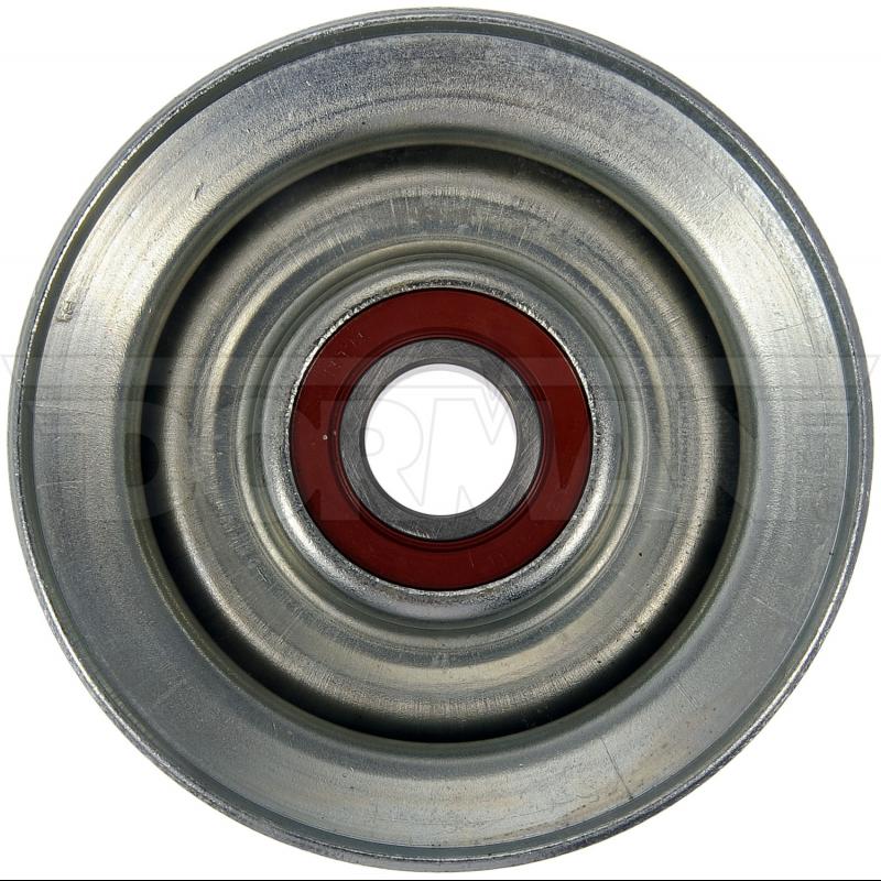 Dorman 419689 Drive Belt Idler Pulley product image 1 of 4