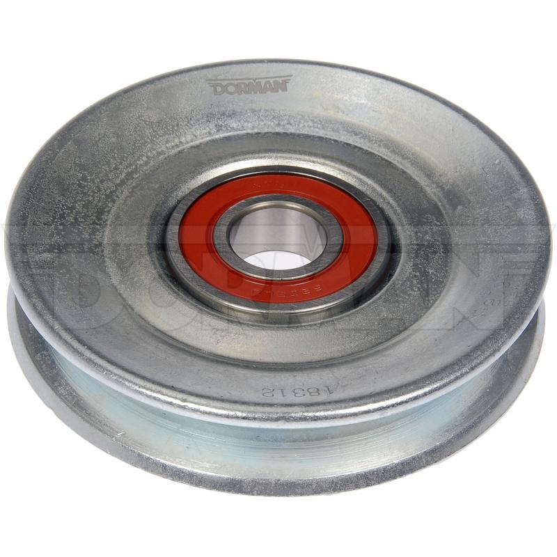 Dorman 419689 Drive Belt Idler Pulley product image 2 of 4