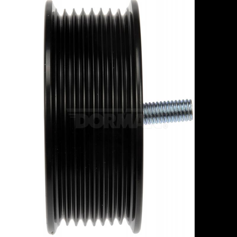 Dorman 419692 Drive Belt Idler Pulley product image 1 of 4