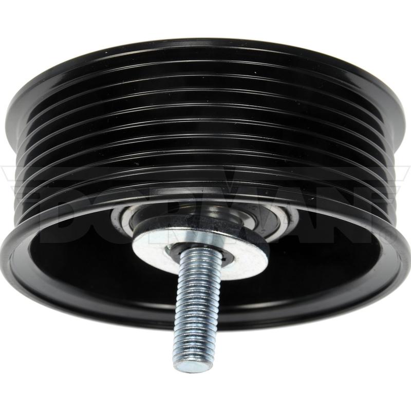 Dorman 419692 Drive Belt Idler Pulley product image 3 of 4