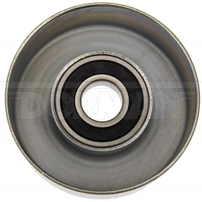 Dorman 419693 - Drive Belt Idler Pulley Dorman 419693 Drive Belt Idler Pulley product image 2 of 4