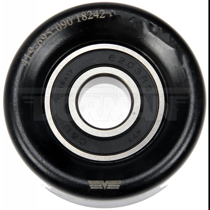 Dorman 419695 - Drive Belt Idler Pulley Dorman 419695 Drive Belt Idler Pulley product image 2 of 4