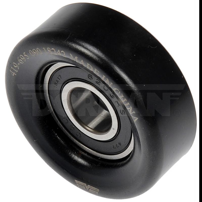 Dorman 419695 - Drive Belt Idler Pulley Dorman 419695 Drive Belt Idler Pulley product image 3 of 4