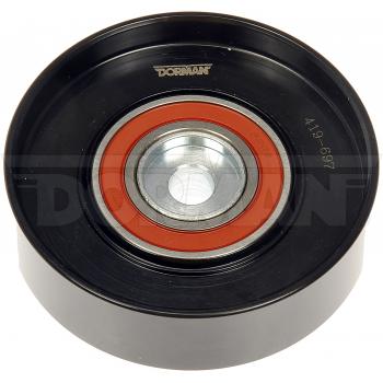 Dorman 419697 Drive Belt Idler Pulley product image 1 of 4