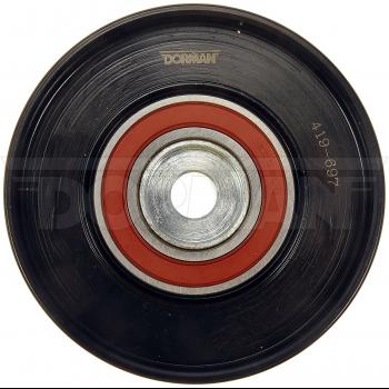 Dorman 419697 Drive Belt Idler Pulley product image 2 of 4