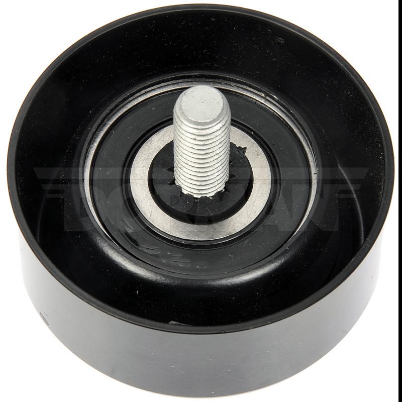 Dorman 419699 Drive Belt Idler Pulley product image 1 of 4