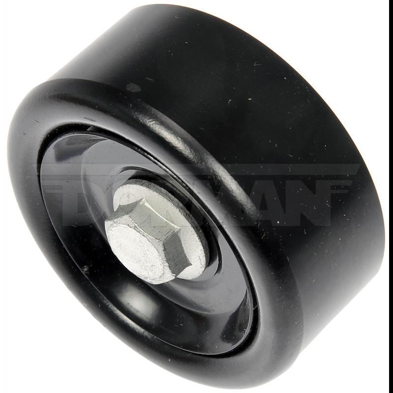 Dorman 419699 Drive Belt Idler Pulley product image 3 of 4