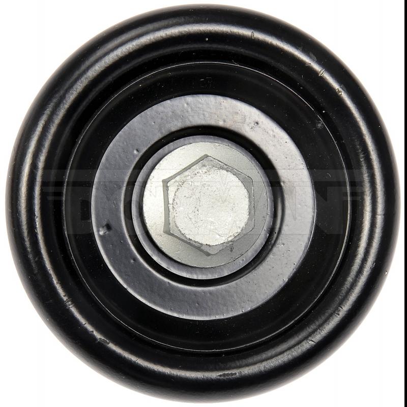 Dorman 419699 Drive Belt Idler Pulley product image 4 of 4