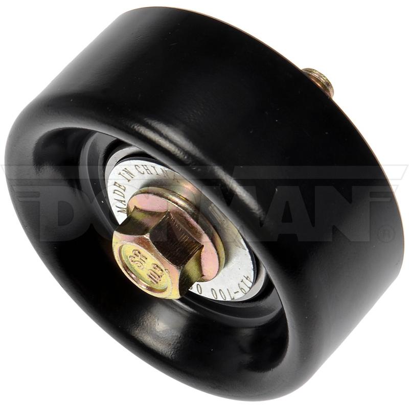 Dorman 419700 Drive Belt Idler Pulley product image 1 of 4