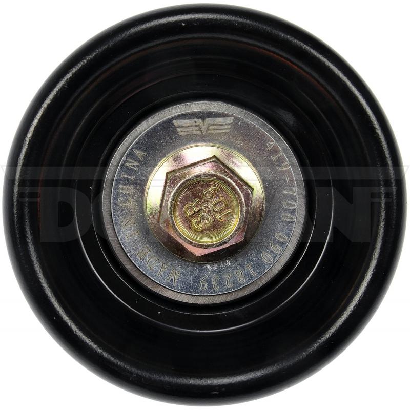 Dorman 419700 Drive Belt Idler Pulley product image 2 of 4