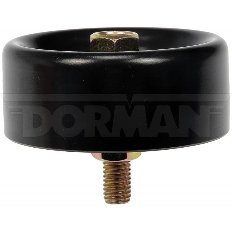 Dorman 419700 Drive Belt Idler Pulley product image 3 of 4