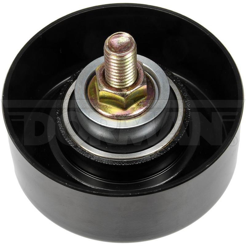 Dorman 419700 Drive Belt Idler Pulley product image 4 of 4