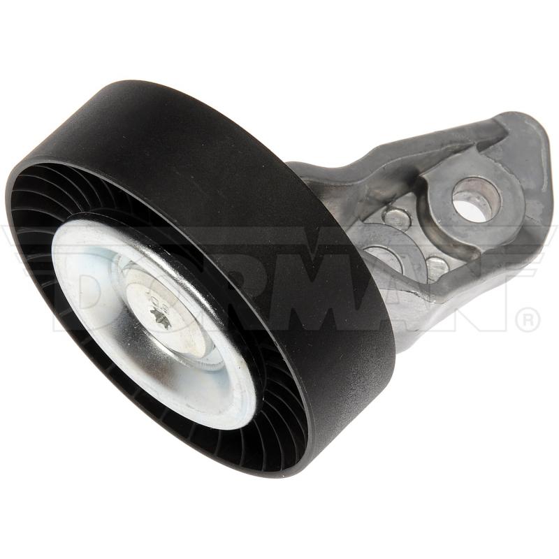 Dorman 419702 Drive Belt Idler Pulley product image 2 of 4